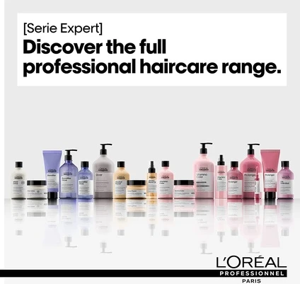 Шампунь L'Oreal Professional Serie Expert Nutrifier