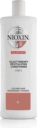Кондиционер Nioxin System 4 Scalp Therapy Conditioner