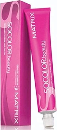 Краска для волос Matrix SoColor Beauty Очень Светлый Блонд Мокко
