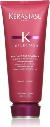 Кондиционер Kerastase Fondant Chromatique для многоуровневой защиты цвета