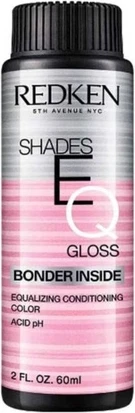 Color Gloss Bonder Redken Shades EQ Gloss Bonder 000 Crystal Clear