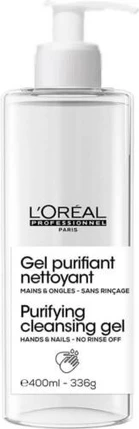 Очищающий гель L'Oreal Professional Purifying