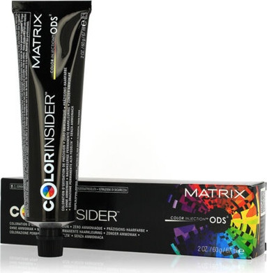 Coloring Cream Matrix Colorinsider