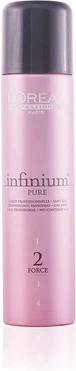 Лак для волос L'Oreal Professional Infinium Professional