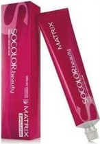 Cream Hair Color Matrix SoColor.beauty