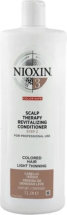 Кондиционер Nioxin Scalp Therapy Revitalizing Conditioner