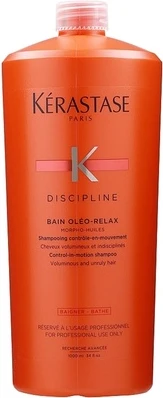Шампунь Kerastase Discipline