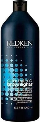 Кондиционер Redken Color Extend Brownlights