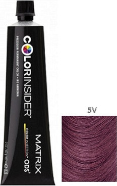 Ammonia-Free Oil Hair Color Matrix ColorInsider