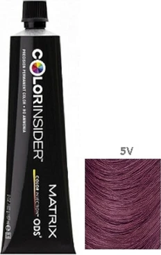 Ammonia-Free Oil Hair Color Matrix ColorInsider