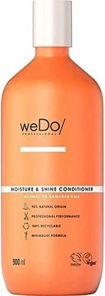Кондиционер Wella Wedo Professional Moisture & Shine