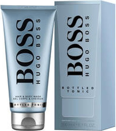 Гель для душа Hugo Boss Boss Bottled Tonic