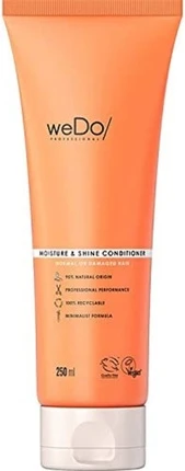 Увлажняющий кондиционер weDo Moisture & Shine