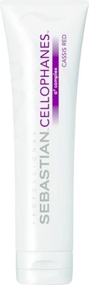 Color Rinse Sebastian Milano Cellophanes Red