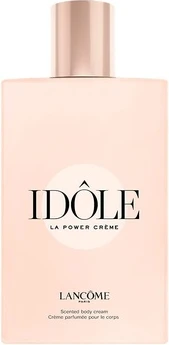 Крем для тела Lancome Idole
