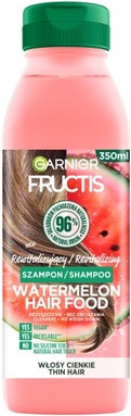 Шампунь Garnier Fructis Watermelon Hair Food