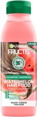 Шампунь Garnier Fructis Watermelon Hair Food