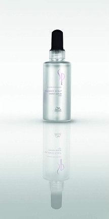 Сыворотка Wella Balance Scalp Energy