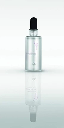 Сыворотка Wella Balance Scalp Energy
