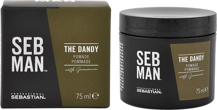 Помада Sebastian Professional THE DANDY