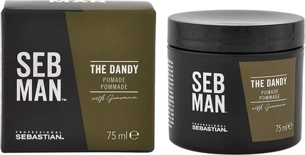 Помада Sebastian Professional THE DANDY