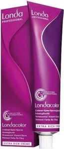 Cream Permanent Hair Color Londa