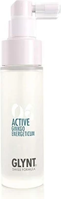 Тоник для волос Glynt ACTIVE Ginkgo Energeticum