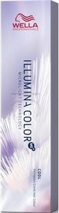 Hair Dye Wella Illumina Color Me + 8/93 Light Blonde Cendré Gold