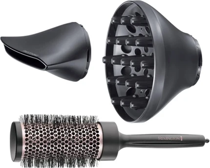 Фен Remington Curl & Straight Confidence