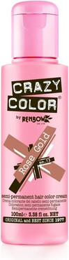 Краска для волос Renbow Crazy Color