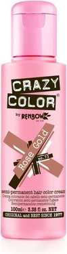 Краска для волос Renbow Crazy Color