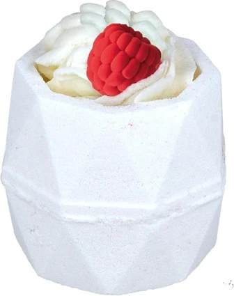Bath Bomb Bomb Cosmetics White Raspberry