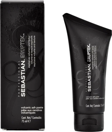 Паста для укладки волос Sebastian Professional Eruptek