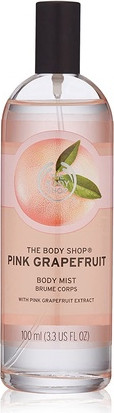 Мист для тела The Body Shop Pink Grapefruit