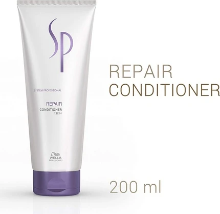 Кондиционер Wella Repair
