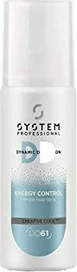 Лак для волос Wella System Professional Code Energy Control