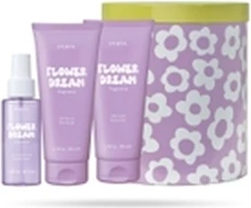Набор Парфюмированной Воды Pupa Milano Happy Box Kit Flower Dream