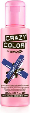 Крем-краска для волос Renbow Crazy Color