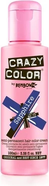 Крем-краска для волос Renbow Crazy Color