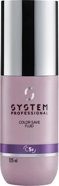 Fluid System Professional System Diamond Color Save
