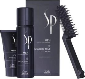 Пенка Wella Gradual Tone