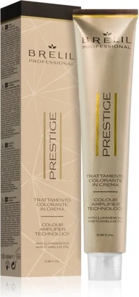 Краска для волос Brelil Professional Colorianne Prestige