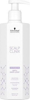 Шампунь Schwarzkopf Scalp Clinix