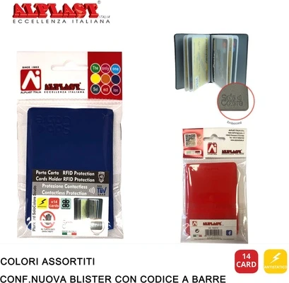 Набор для ухода за телом Alplast Alplast Solocolore