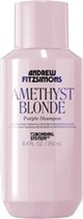 Тонирующий Шампунь Andrew Fitzsimons