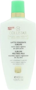 Лосьон для тела Collistar Sublime Melting Milk