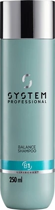Шампунь System Professional Balance