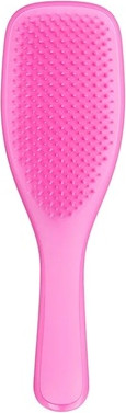 Распутывающая щетка Barbie The Ultimate Detangler в цвете Dopamine Pink