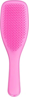 Распутывающая щетка Barbie The Ultimate Detangler в цвете Dopamine Pink