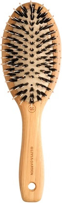 Detangle Combo Brush Olivia Garden